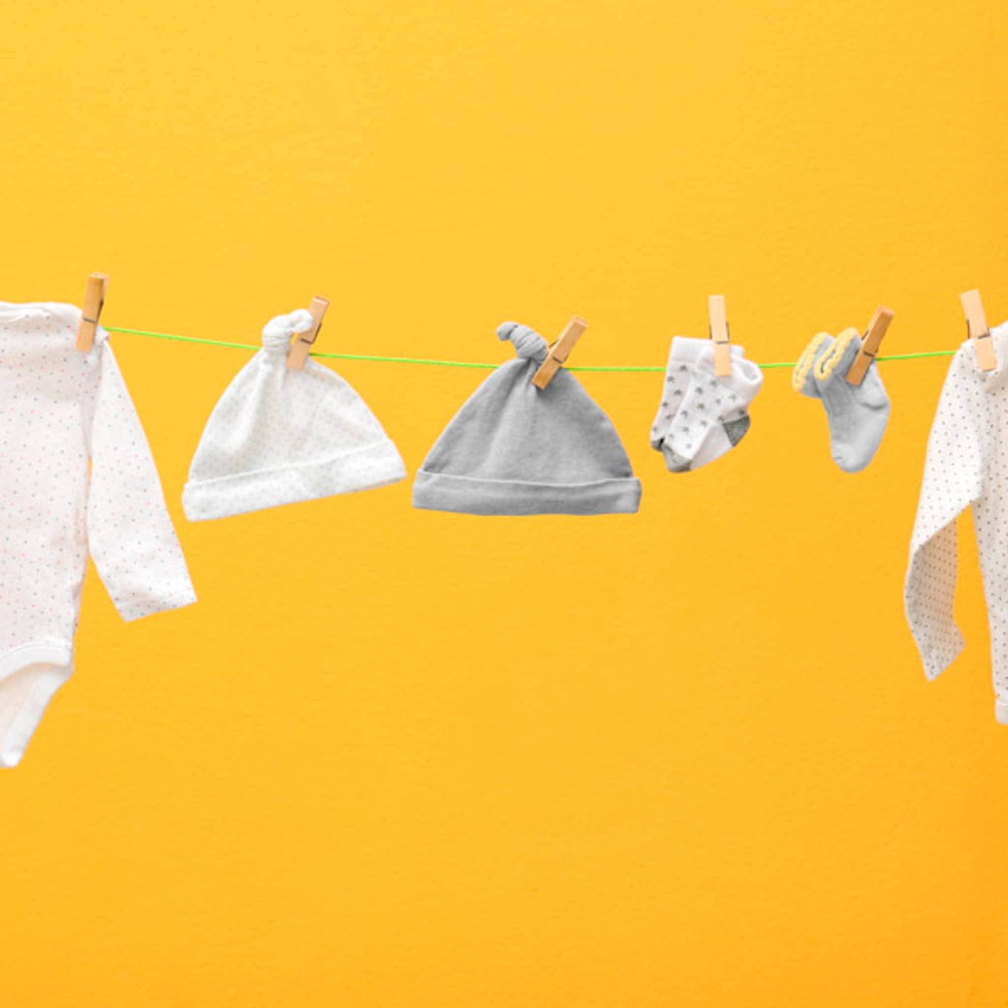 budgettips voor de babyuitzet