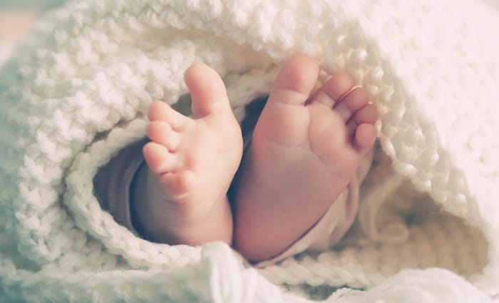 De leukste babynamen met 3 letters Ouders van Nu Redactie