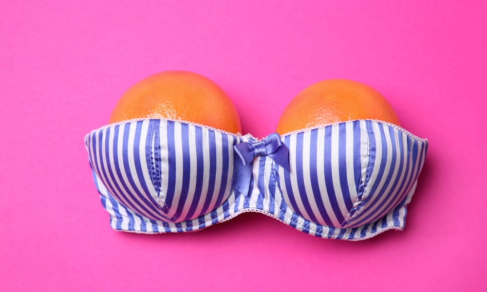 Onmisbare tips voor het kopen van een goede zwangerschapsbh Ouders van Nu Redactie