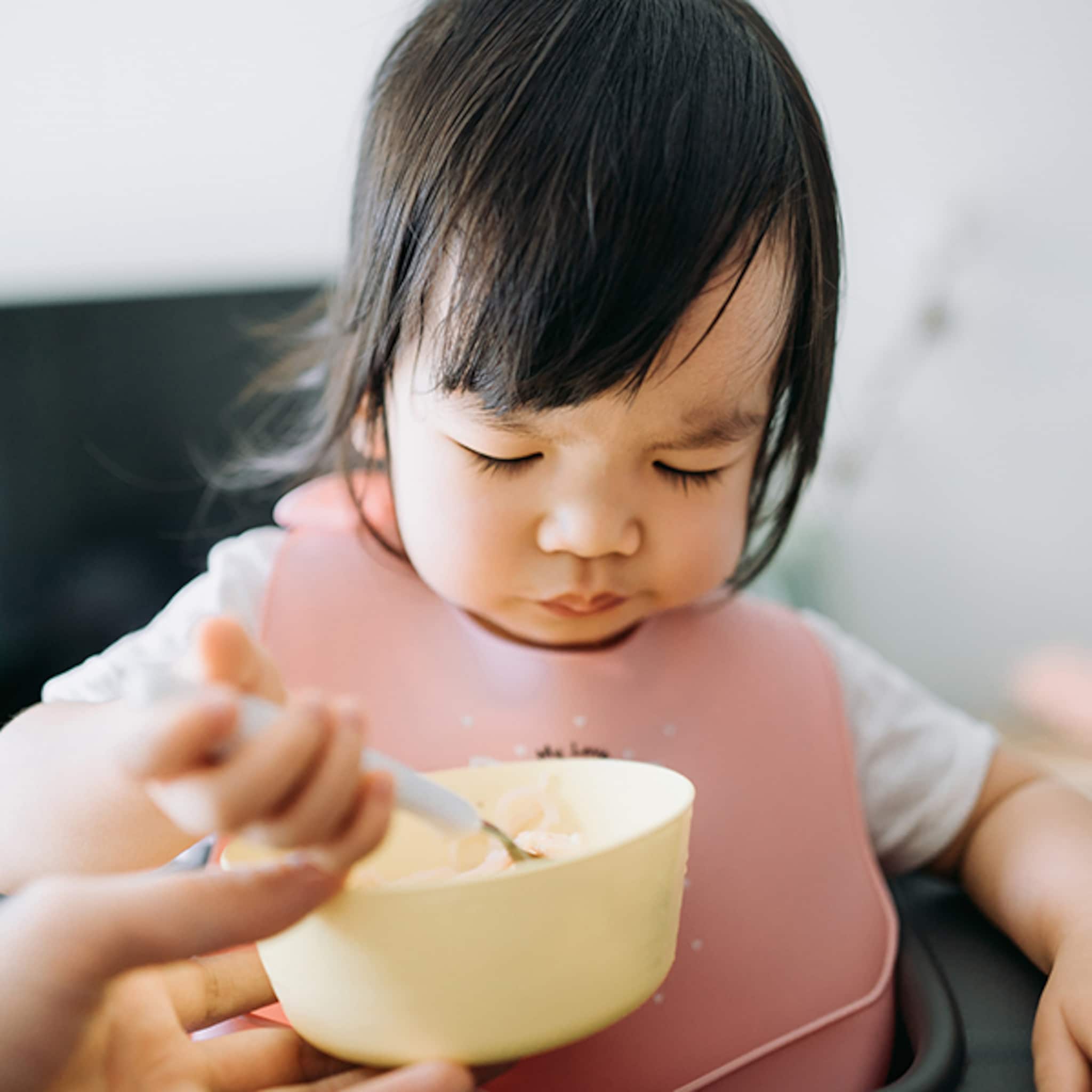 kinderstoel kopen waar moet je op letten