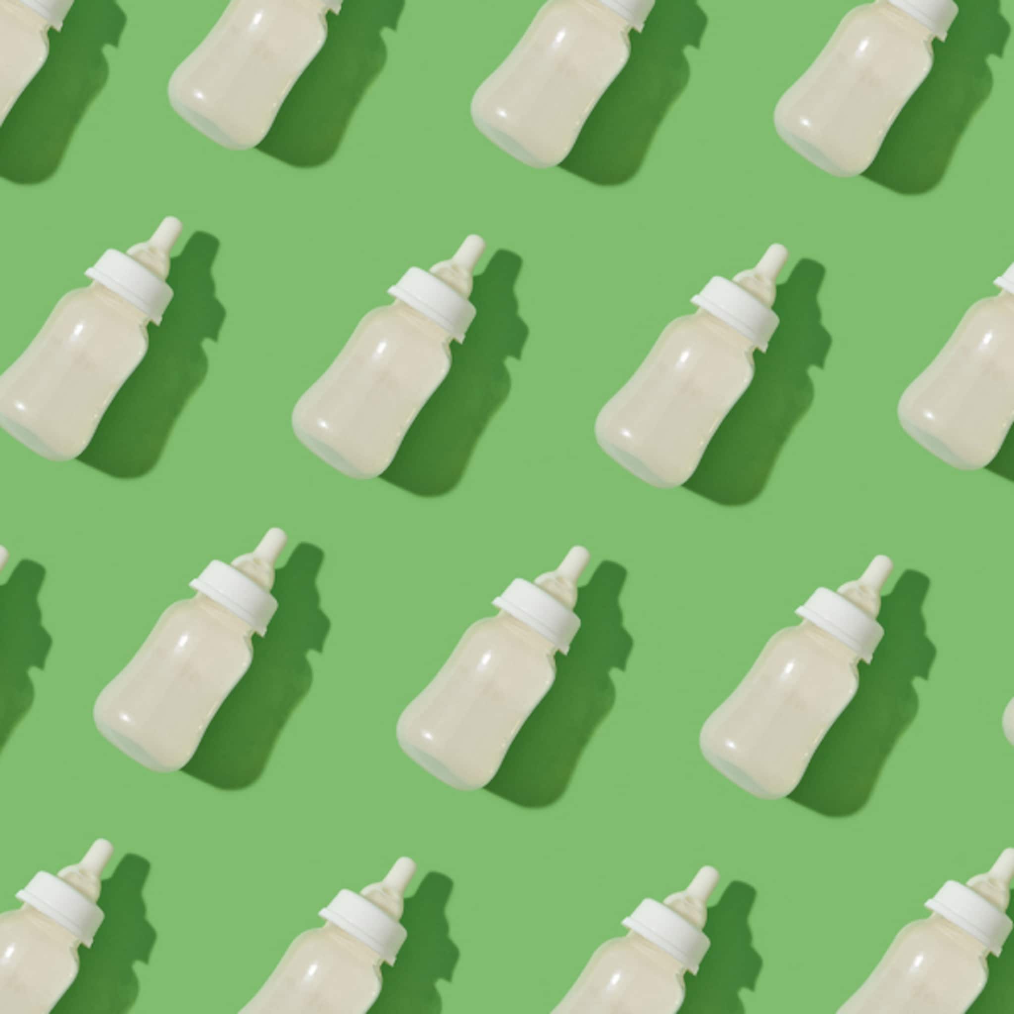 babyfles kopen welke moet je kiezen
