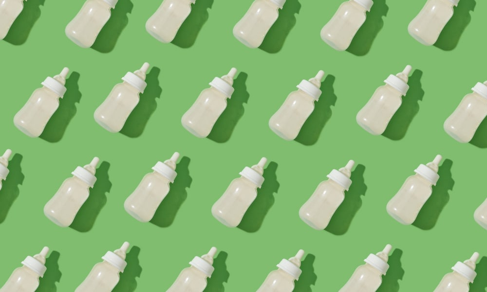 Babyfles kopen: welke moet je kiezen? Ouders van Nu Redactie