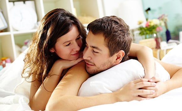 Relatie na de geboorte van je kind Ouders van Nu Redactie