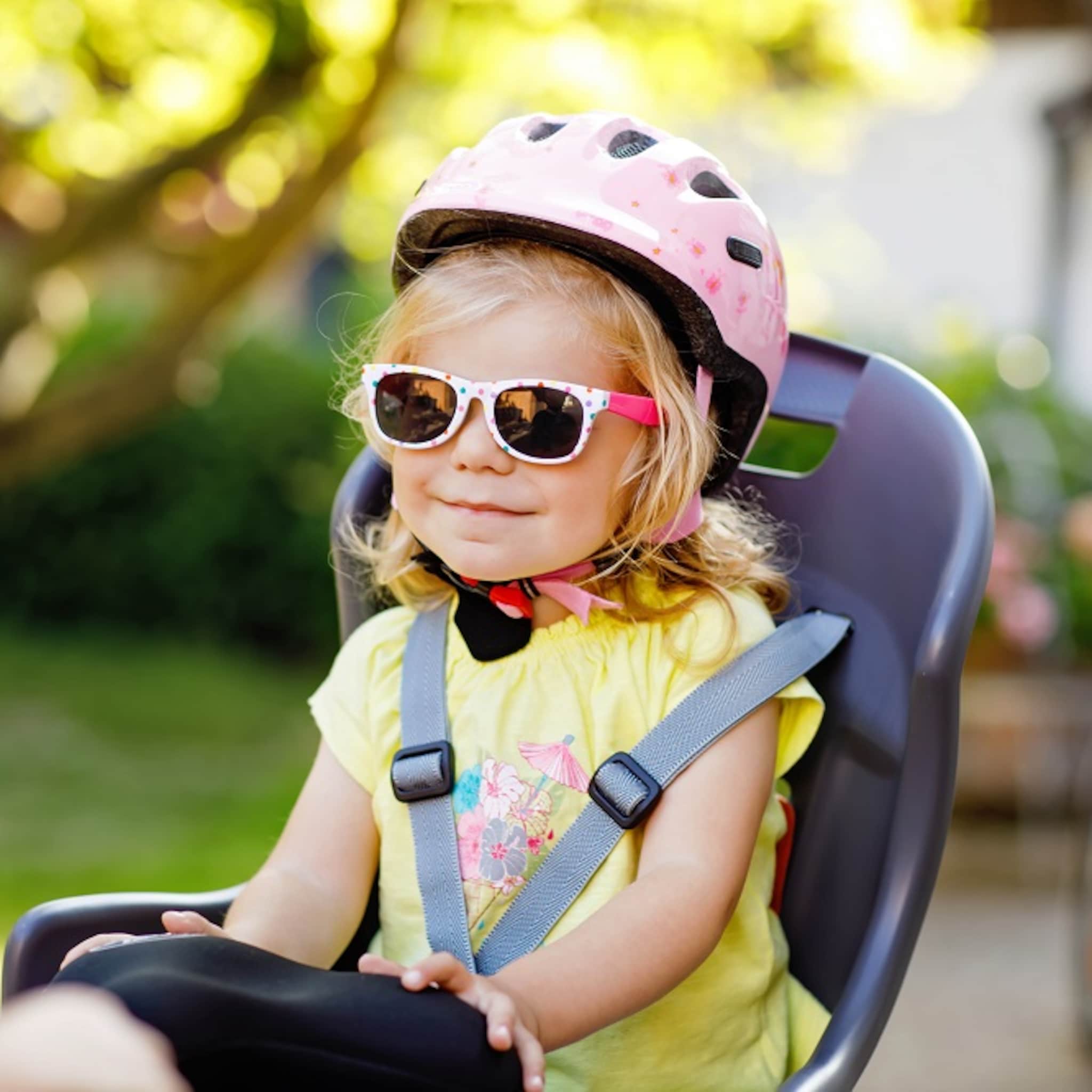 fietsstoeltje kopen waar moet je op letten