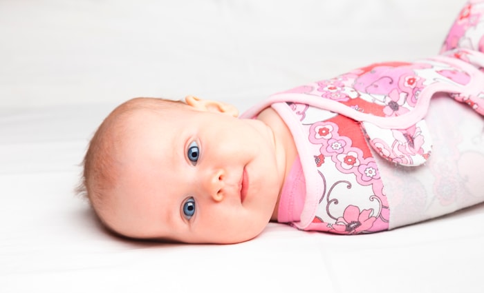 Harvey Karp methode, eerste hulp bij een huilbaby Ouders van Nu Redactie