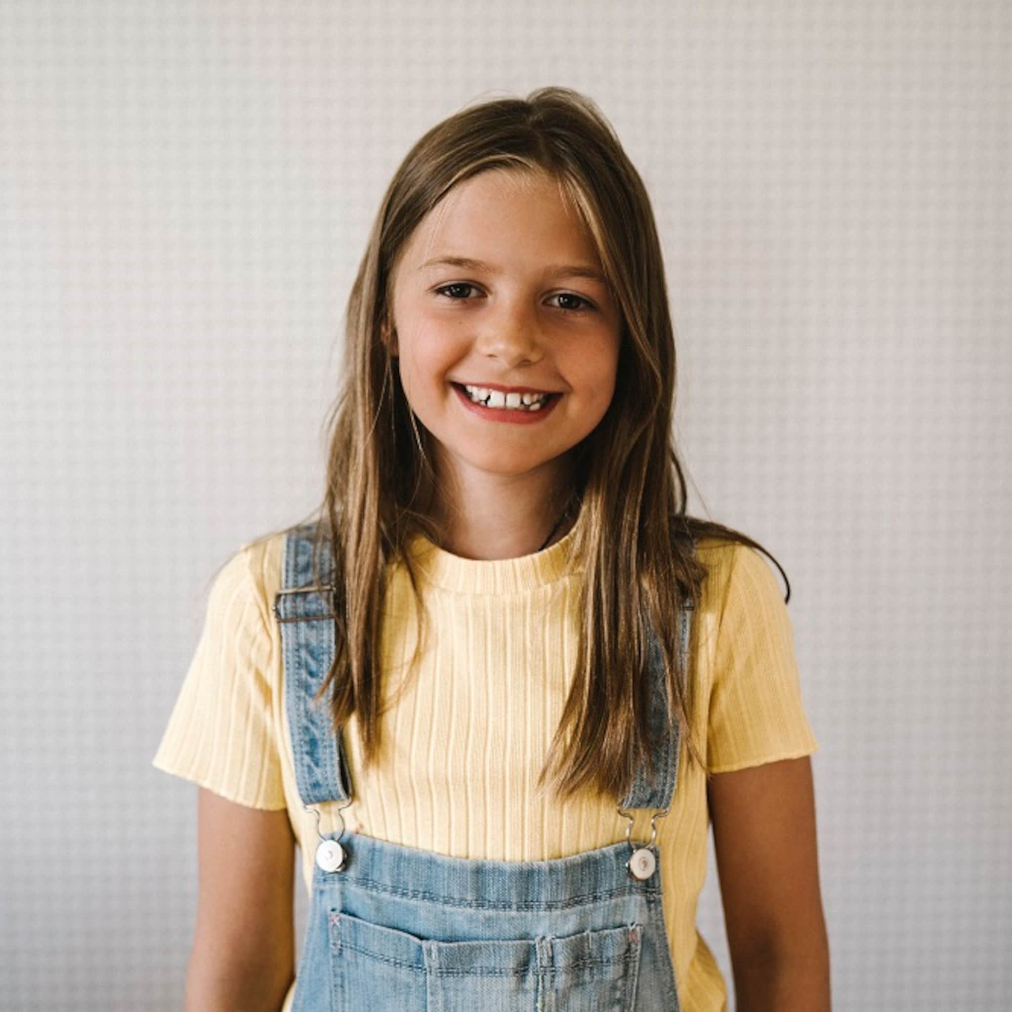 kind 11 jaar oud