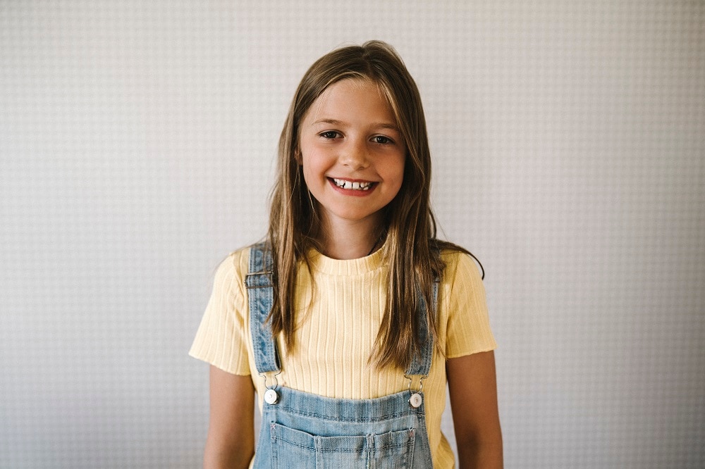 Kind 11 jaar oud Ouders van Nu Redactie