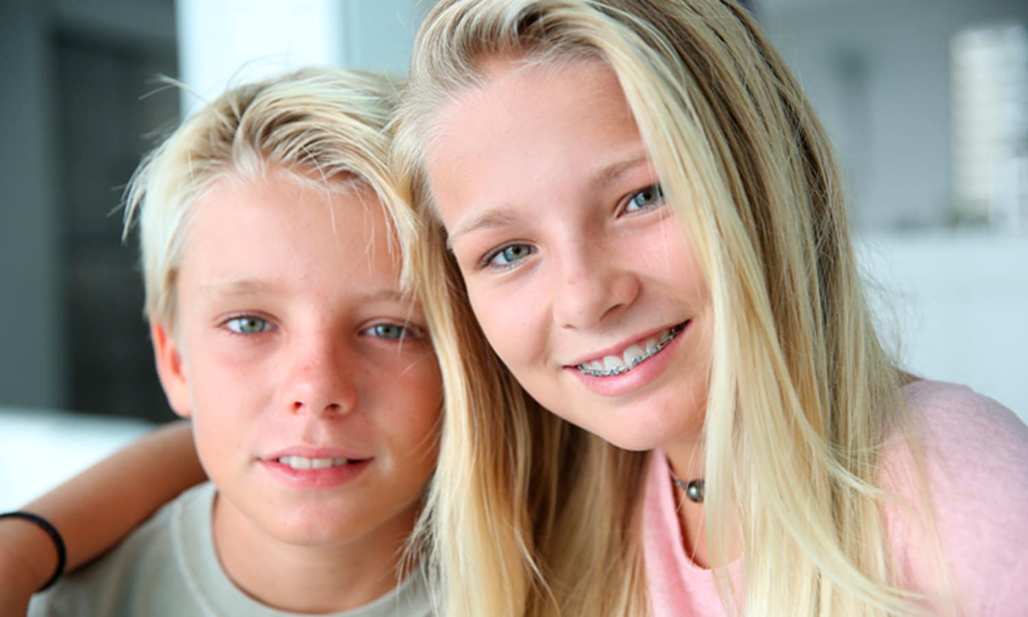 Kind 10 jaar oud Ouders van Nu Redactie