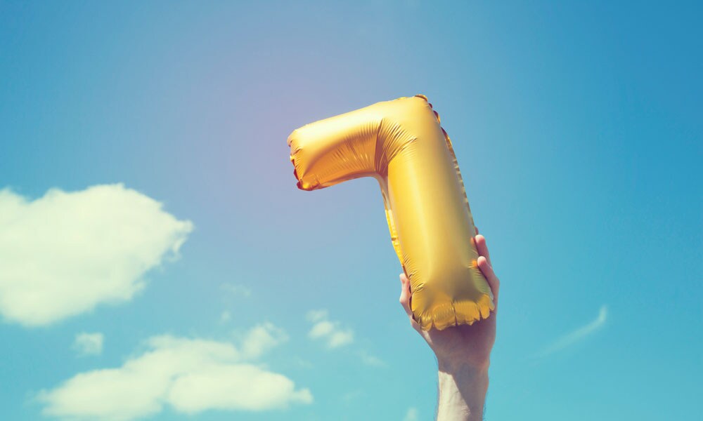 Kind 7 jaar oud Ouders van Nu Redactie