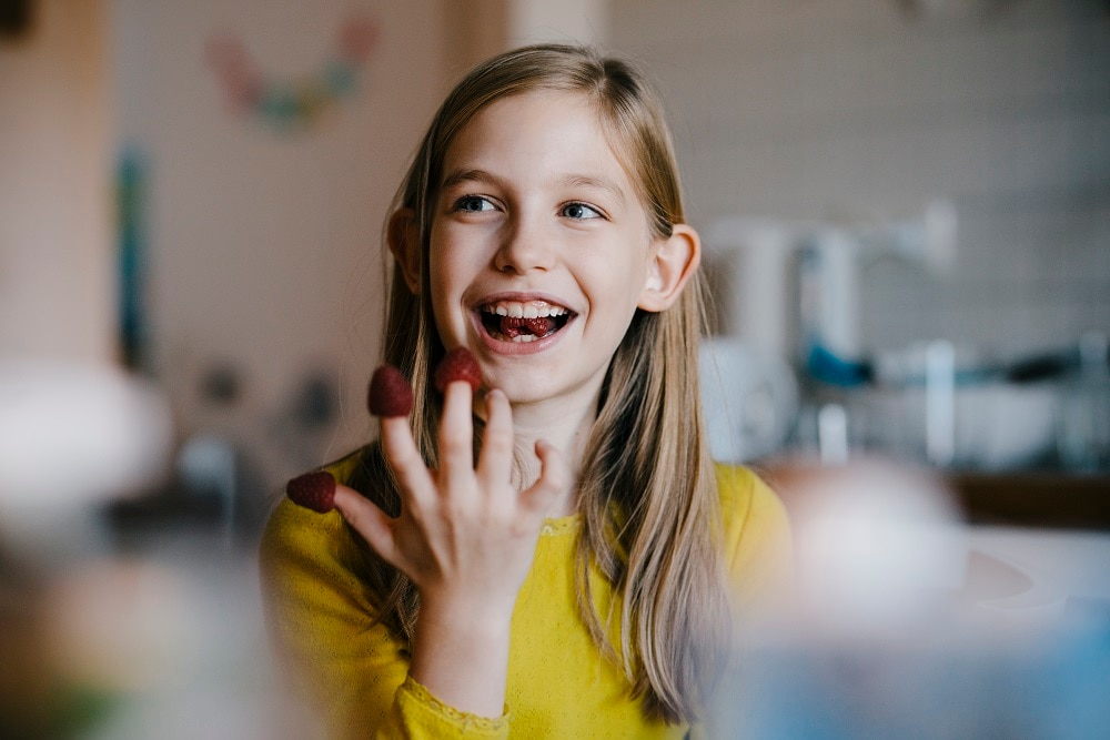 Kind 9 jaar oud Ouders van Nu Redactie