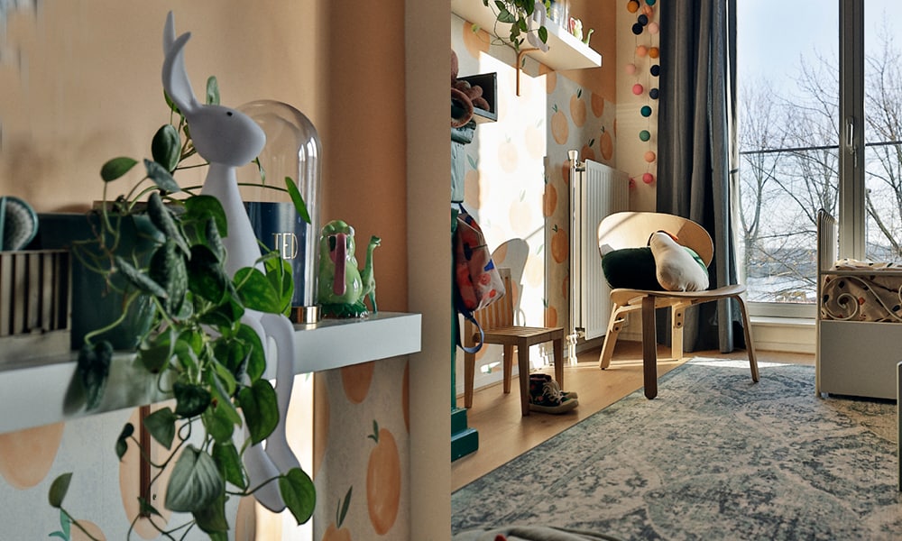 Kinderkamer inspiratie: ‘Ik verander elke week wel iets aan hun kamer’ Ouders van Nu Redactie