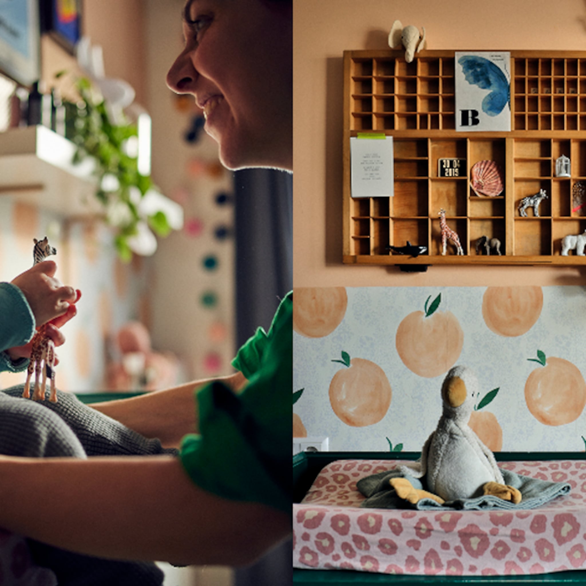 kinderkamer inspiratie ik verander elke week wel iets aan hun kamer