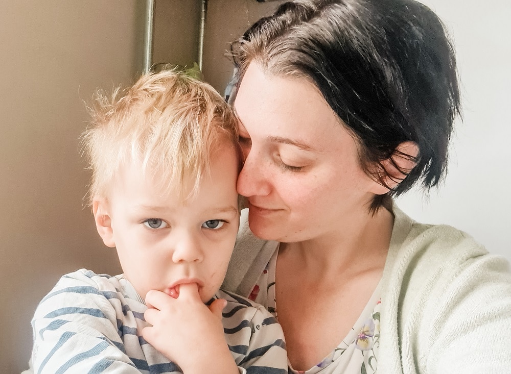 Door tekort aan kinderopvang sluit zzp’er Elsa noodgedwongen haar bakkerij Ouders van Nu Redactie