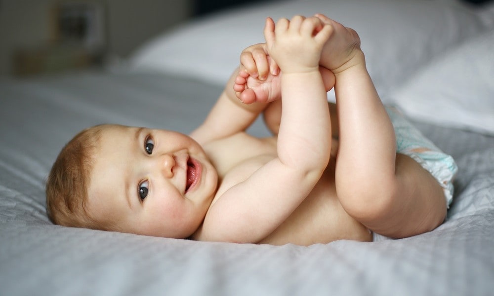 18x leuke middeleeuwse namen voor jongens en meisjes Getty Images