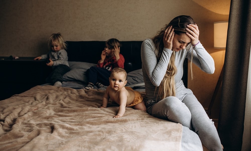 Spijt van je kind? Dan kun je je aanmelden voor een documentaire Ouders van Nu Redactie