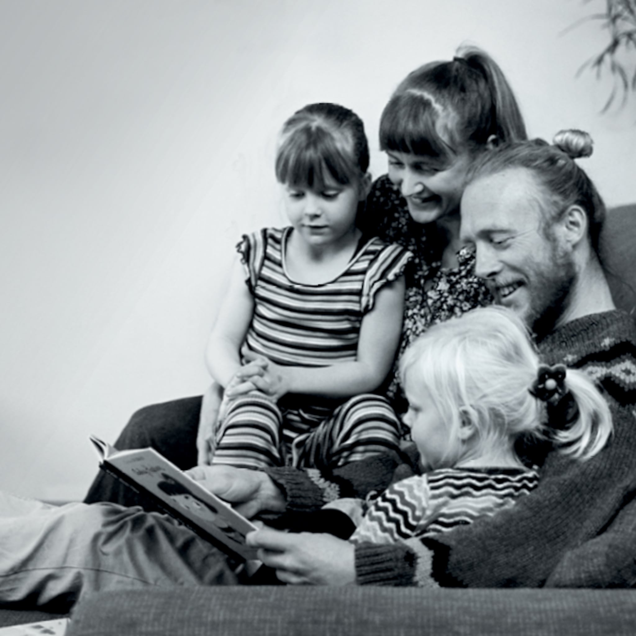 jurjen en rosa wonen in een woongemeenschap we zijn kinderen van de natuur