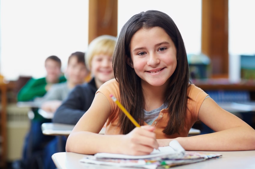 Verplichte eindtoets groep 8 Ouders van Nu Redactie