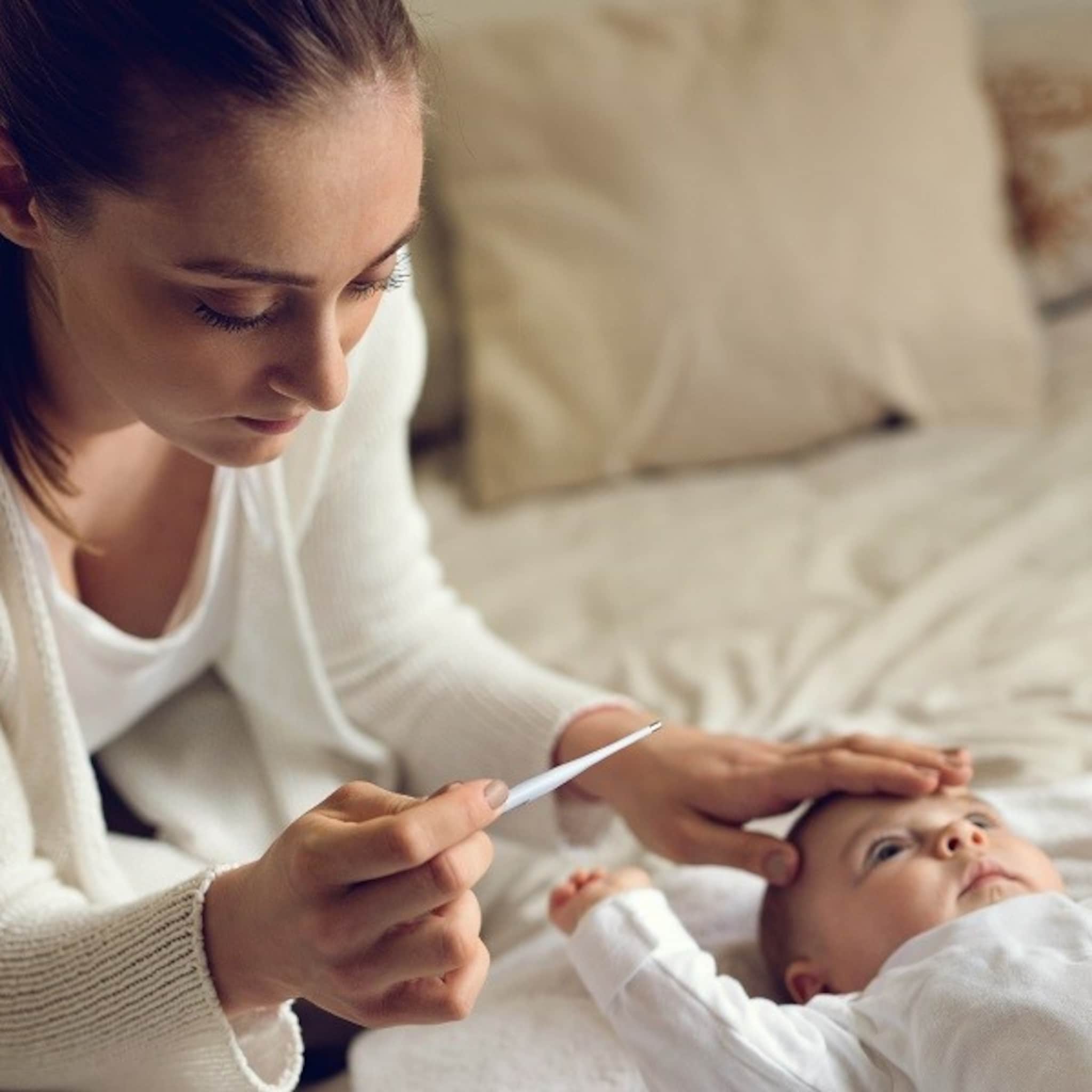 weer een stap dichter bij levensreddend middel tegen rs virusinfectie bij baby s