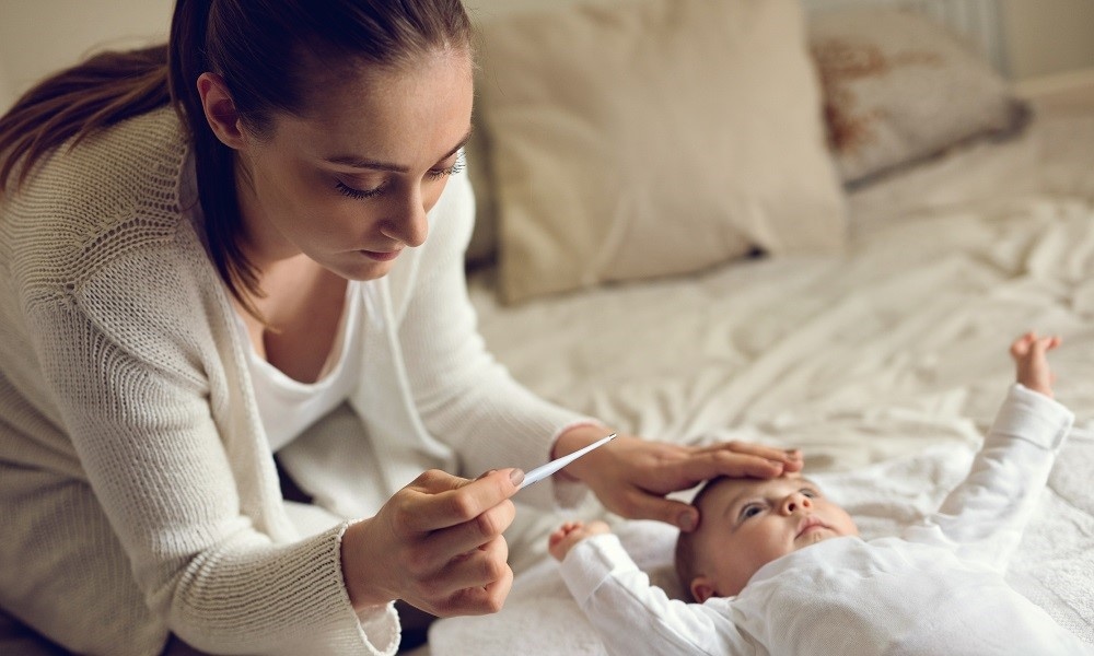 Weer een stap dichter bij levensreddend middel tegen RS-virusinfectie bij baby’s Ouders van Nu Redactie