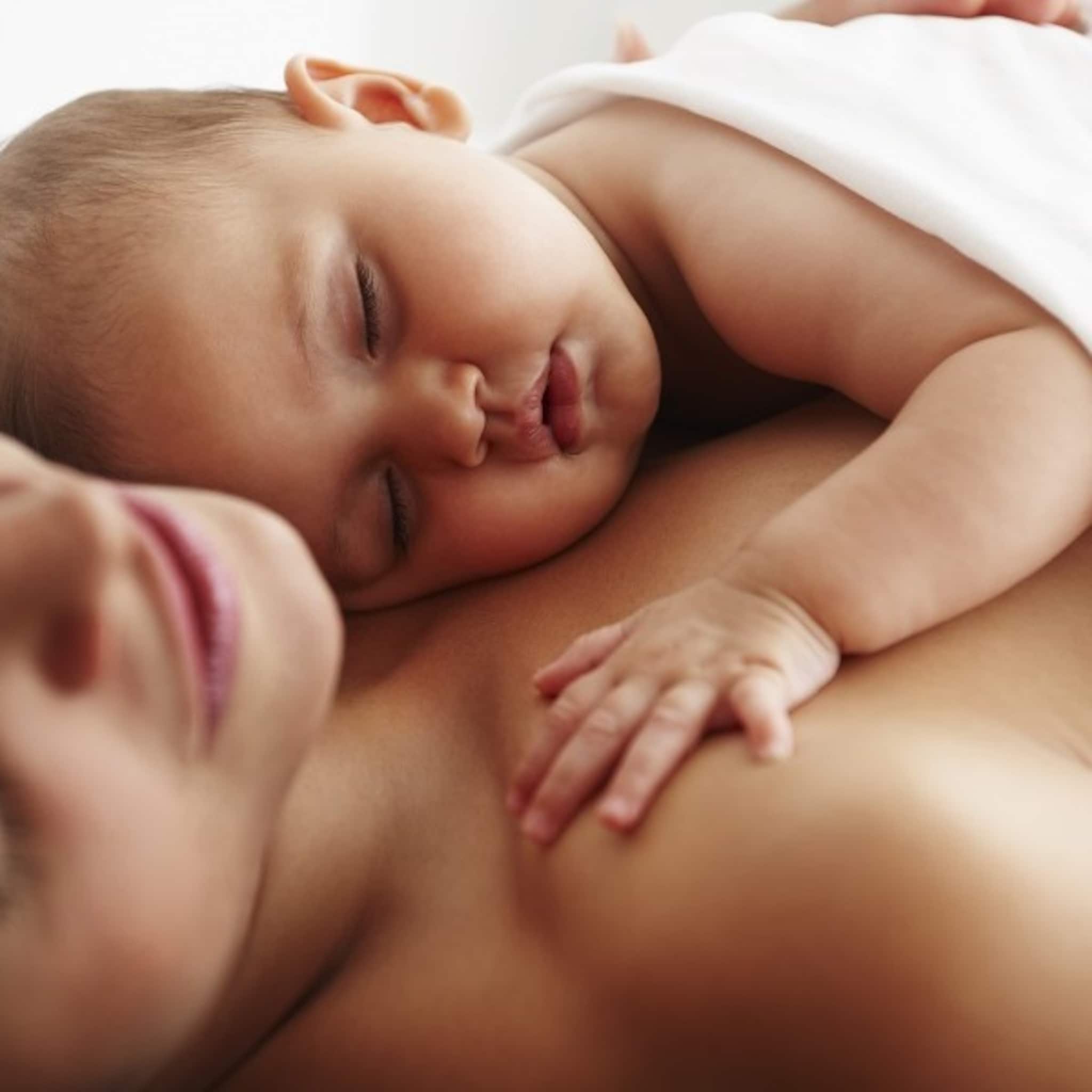 contact met ouders zorgt voor betere hersenontwikkeling bij prematuren