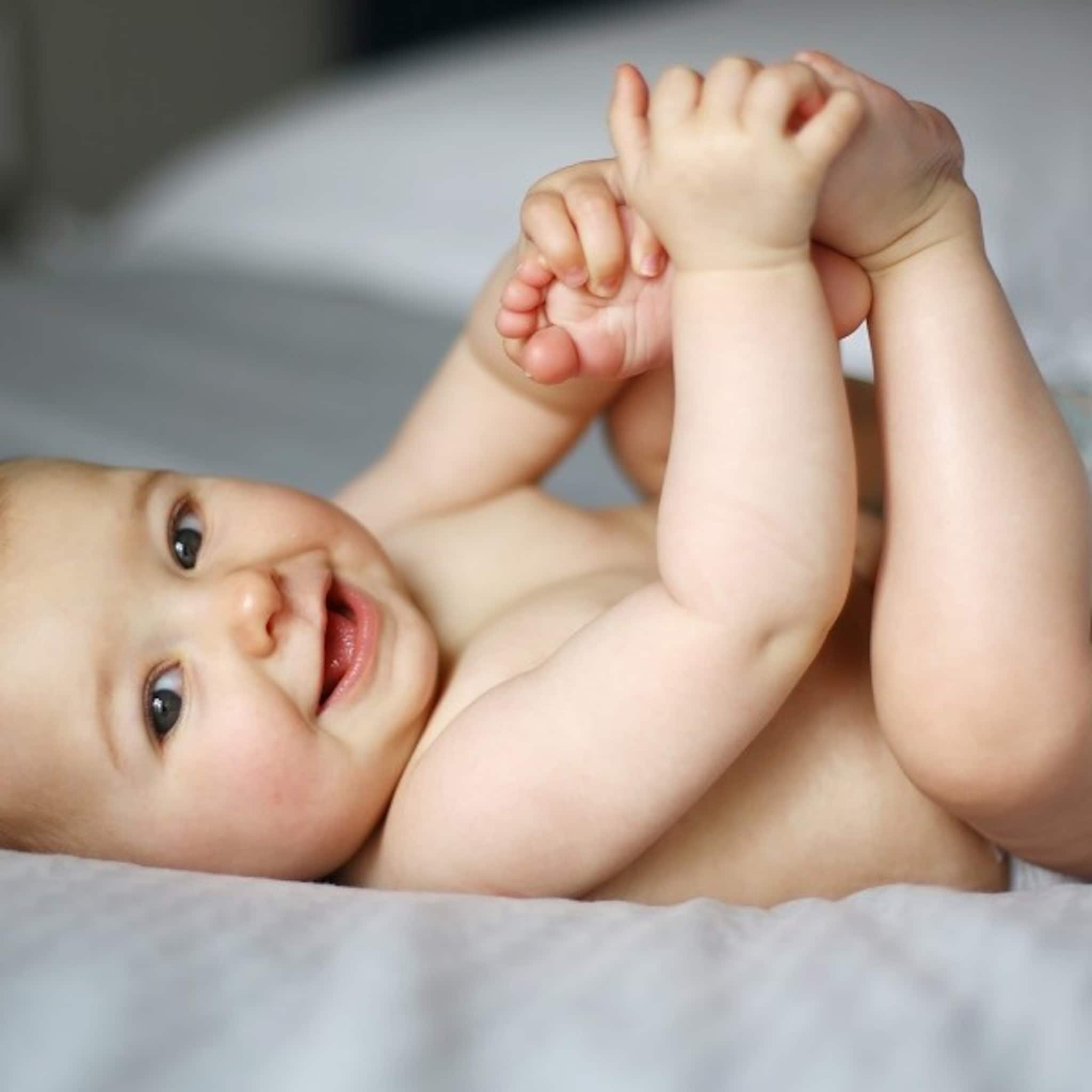 aha dit gaat er om in het hoofd van jouw baby volgens onderzoek