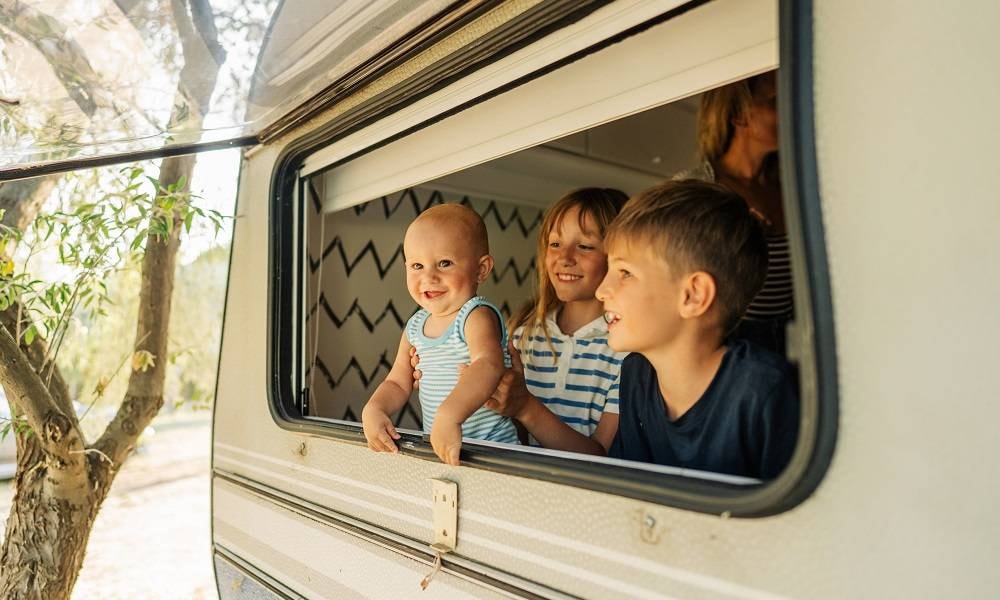 Nostalgie! Hiermee vermaakten jullie je vroeger als kind op vakantie Ouders van Nu Redactie