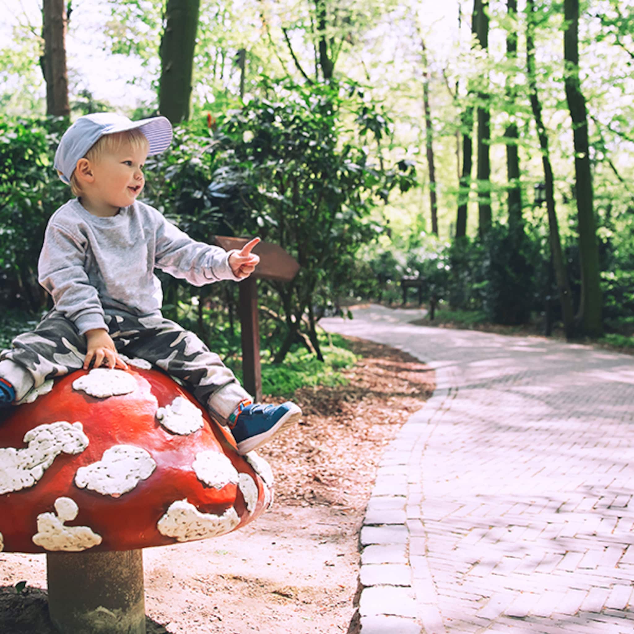 dagje pretpark met kinderen 8x zo houd je het ontspannen