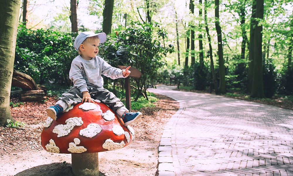 Dagje pretpark met kinderen? 8x zo houd je het ontspannen Ouders van Nu Redactie