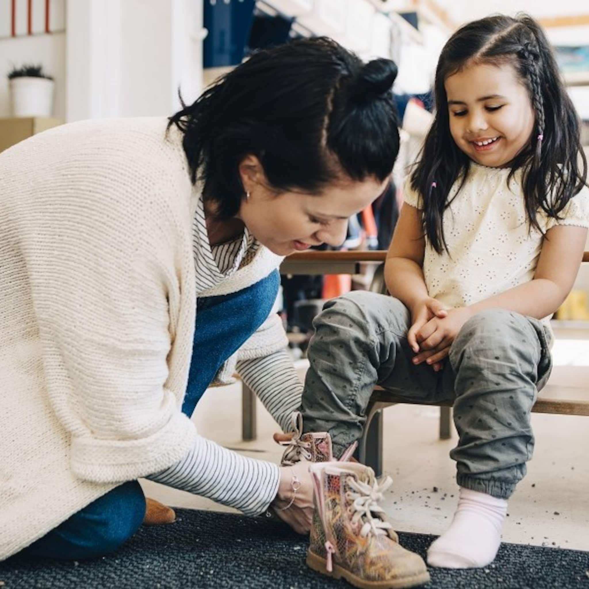 prijs kinderopvang stijgt positie van ouders nog nooit zo zwak geweest