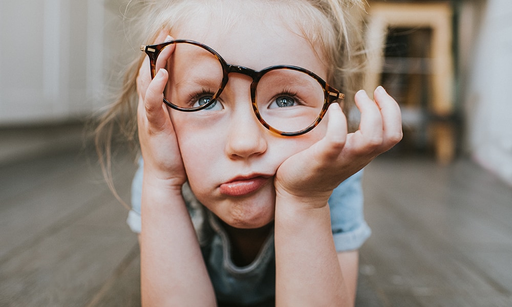 Waarom vervelen nuttig is voor je kind Ouders van Nu Redactie