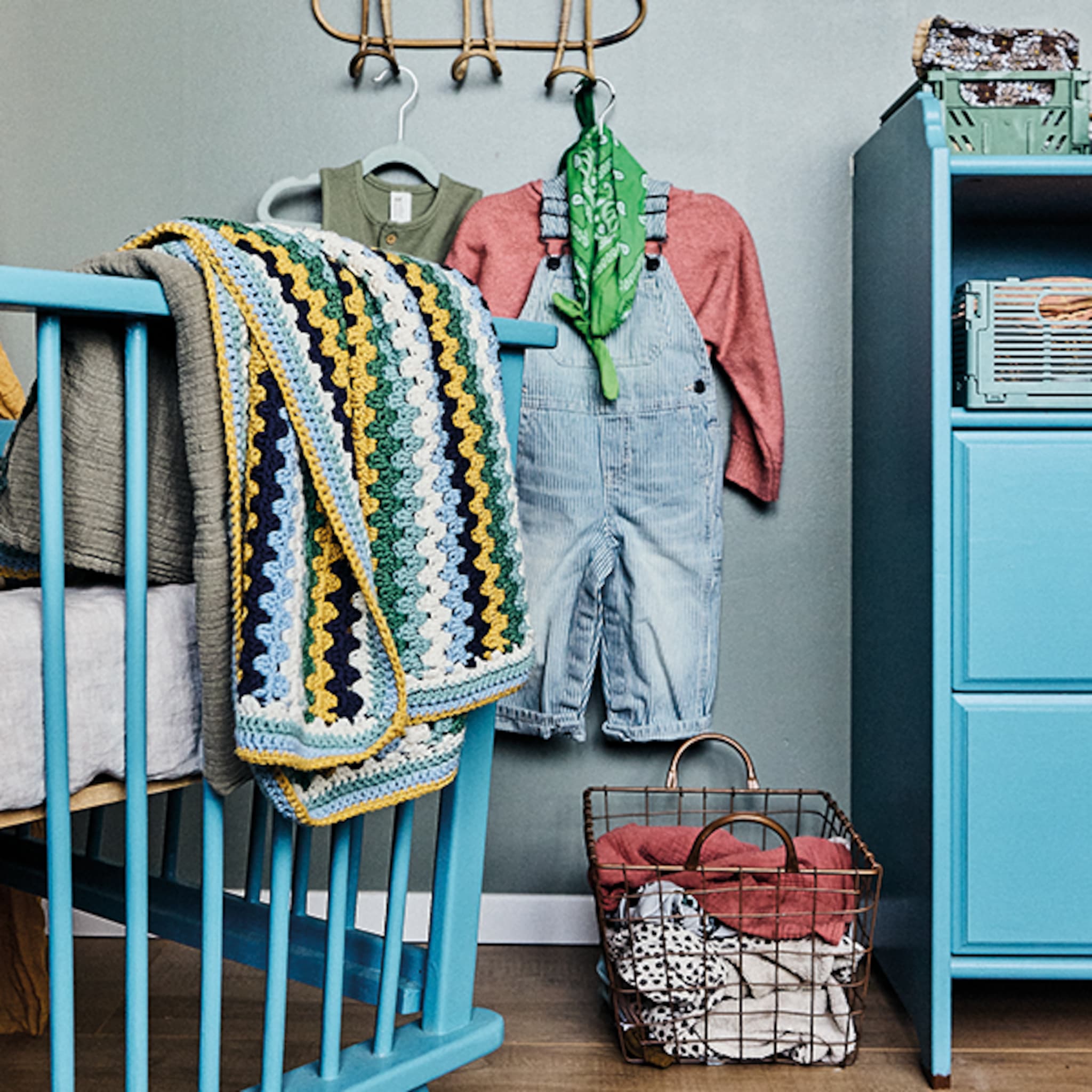 kinderkamer ik ben een marktplaats junk en vind het onzin om alles nieuw te kopen