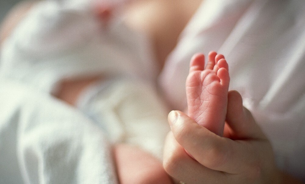 Laagterecord: dit jaar duizenden baby’s minder geboren Ouders van Nu Redactie