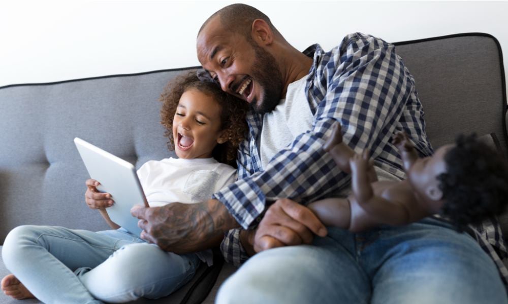 Het belang van representatie voor kinderen: ‘Het moet juist niet opvallen, het moet normáál zijn’ Ouders van Nu Redactie