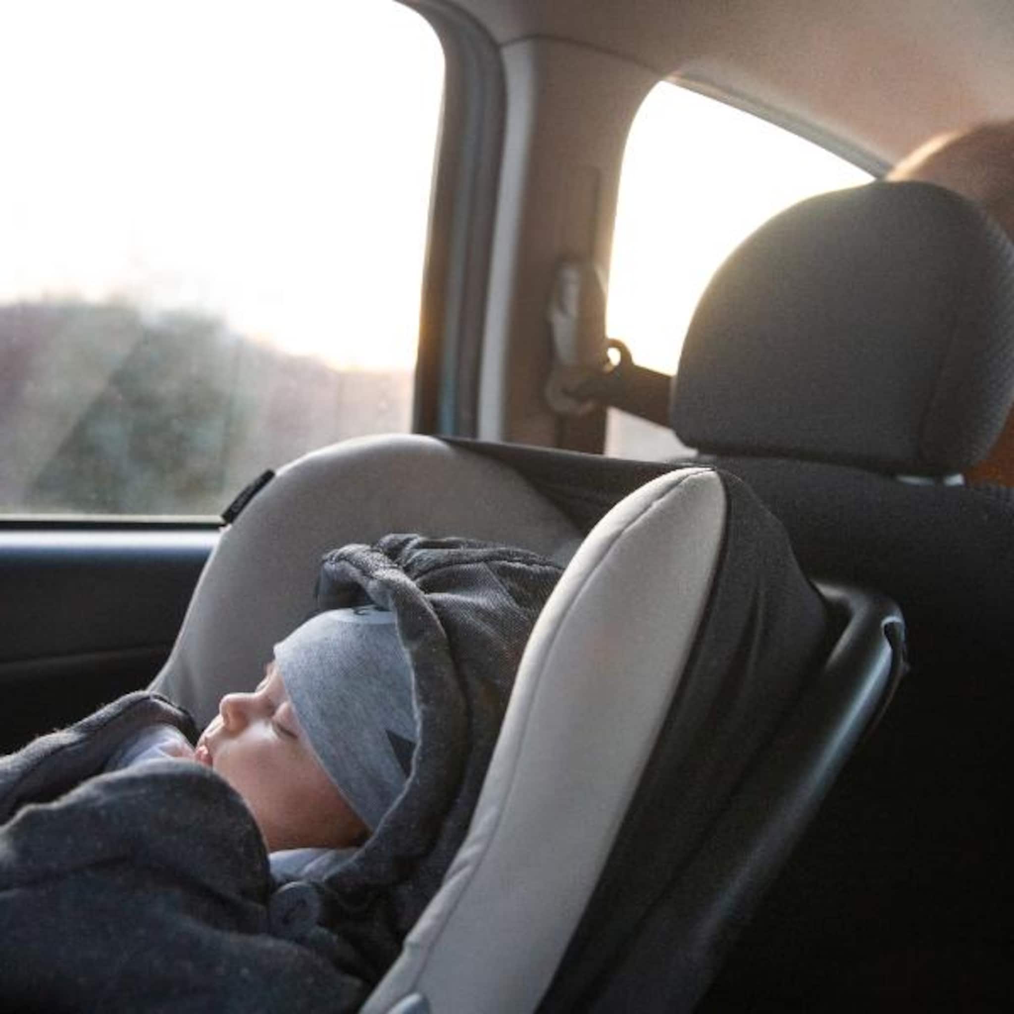 boris gaat samen met zijn baby op vakantie naar normandie het voelt als de ultieme testcase als vader