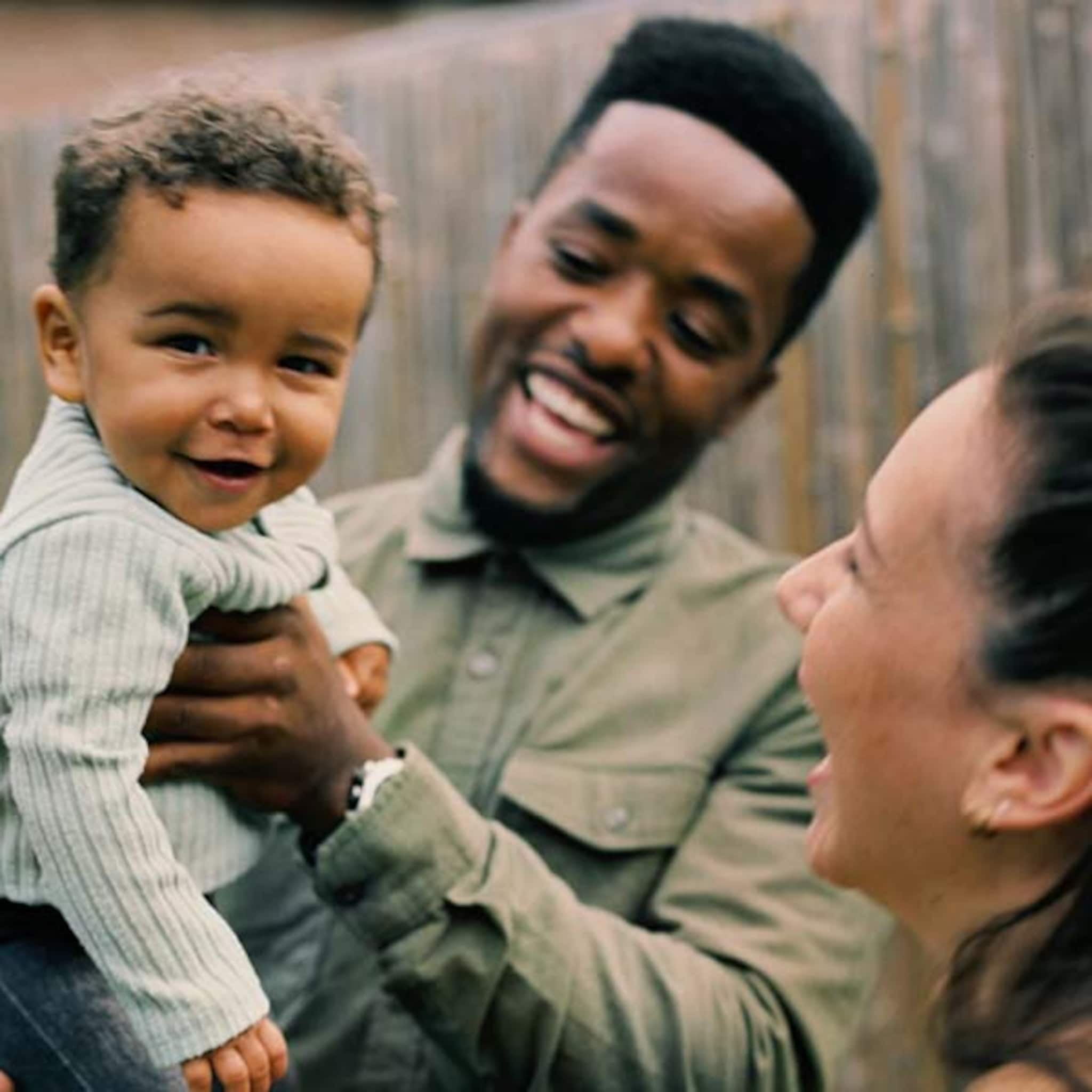 baby luca was twee dagen oud en kreeg een pacemaker ik dacht dat hij het niet zou redden