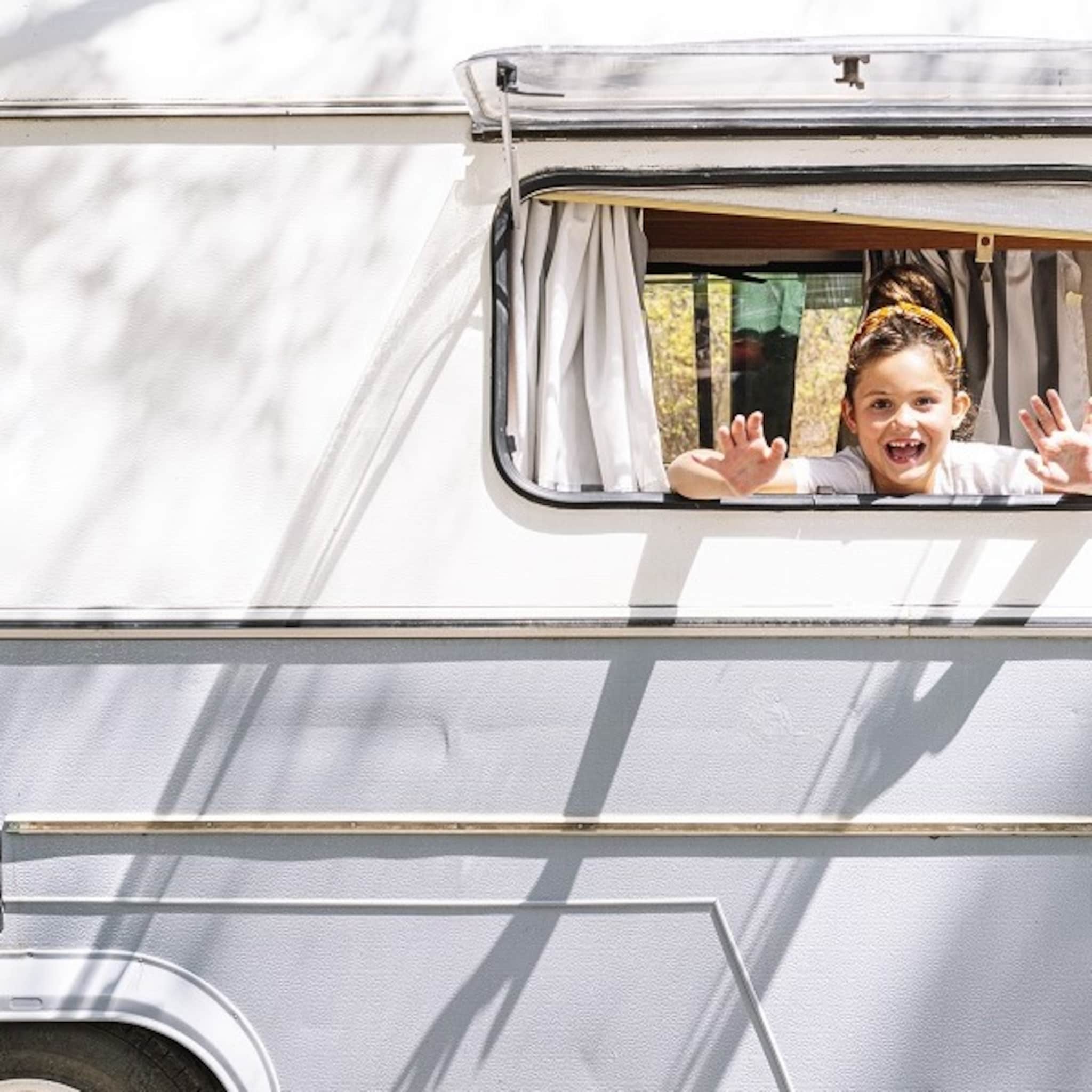 kamperen met kleine kinderen dit zijn slimme tips van andere ouders
