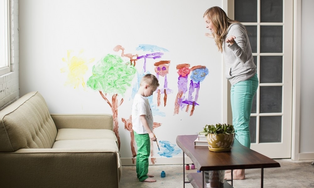 Onderzoek bewijst: Kinderen zijn te veel de baas in huis Ouders van Nu Redactie