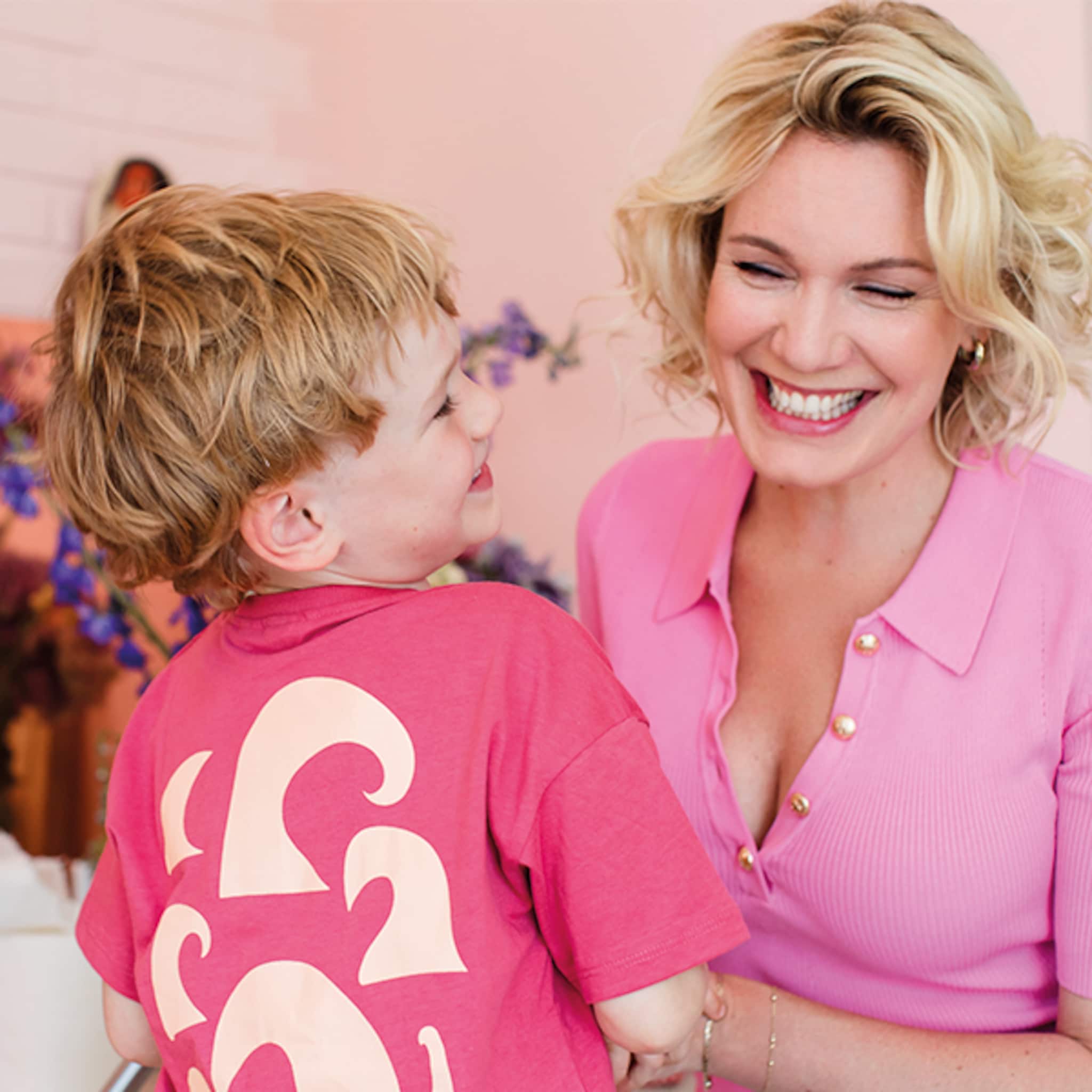 actrice marlijn weerdenburg wat me tegenvalt van mezelf is mijn gebrek aan geduld