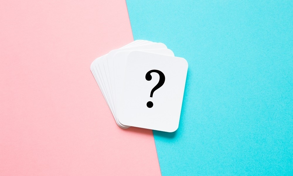 Binnenkort een babyshower? Download gratis de Ouders van Nu Babyshower quiz Ouders van Nu Redactie