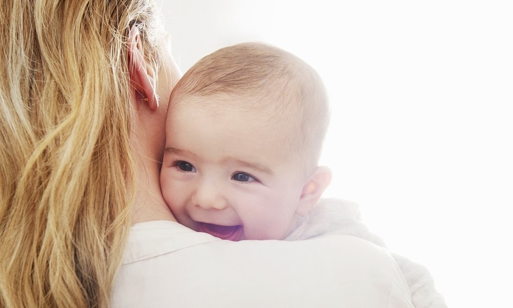 Onderzoek wijst uit: mentaliteit moeder is grote factor in ontwikkeling kinderbrein Ouders van Nu Redactie