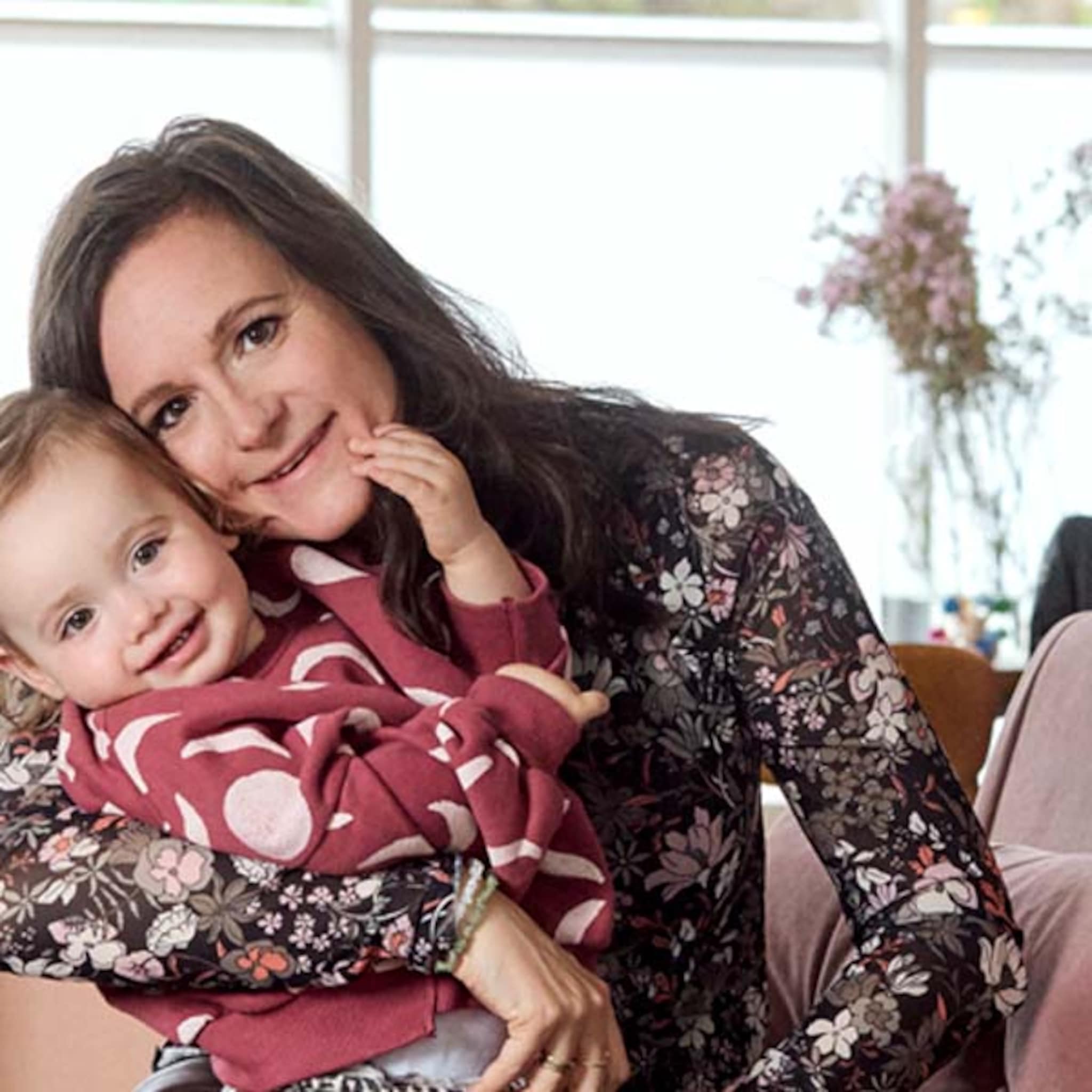 sanne kreeg vanuit denemarken sperma thuisbezorgd om zichzelf te insemineren