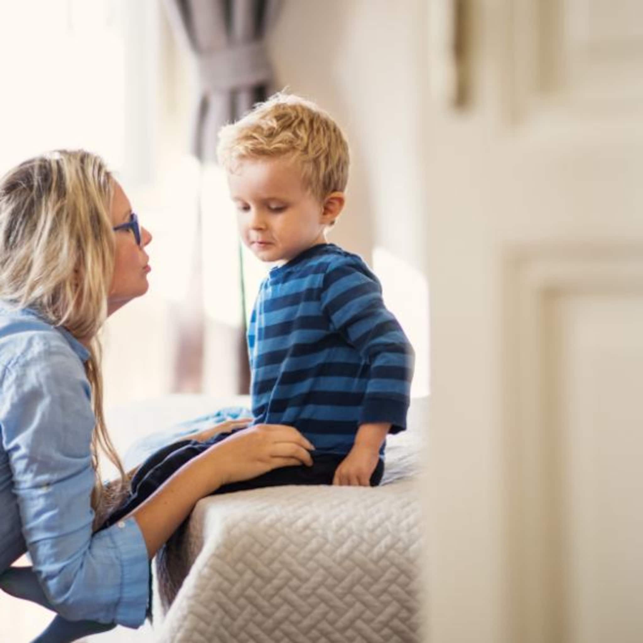 emdr therapie bij baby s en kinderen ik voelde meteen dit is raak we zaten midden in zijn angst