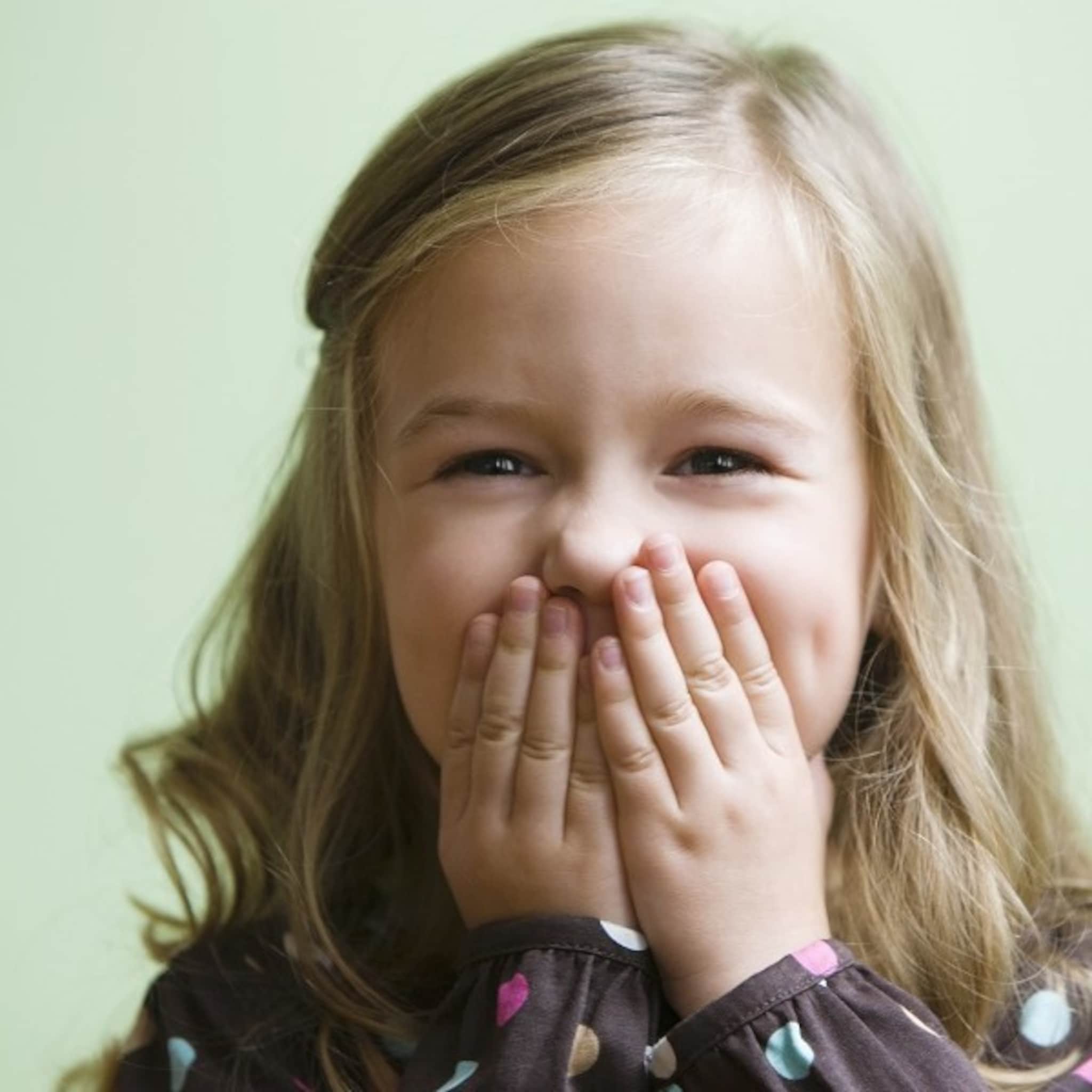 grappig zo reageerden jullie kinderen op het verhaal van de bloemetjes en de bijtjes