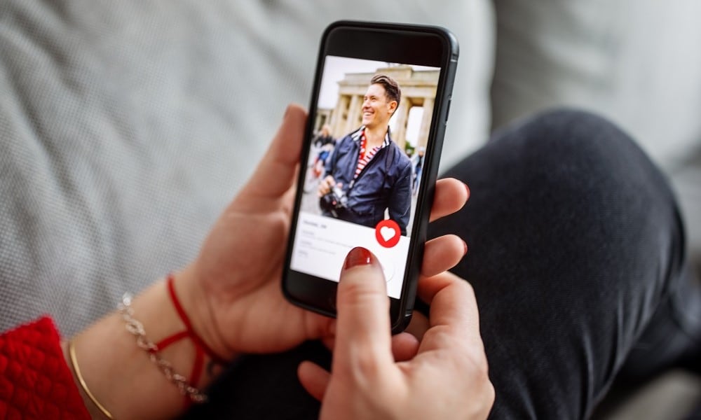 Dit zijn de beste datingapps voor alleenstaande ouders Ouders van Nu Redactie
