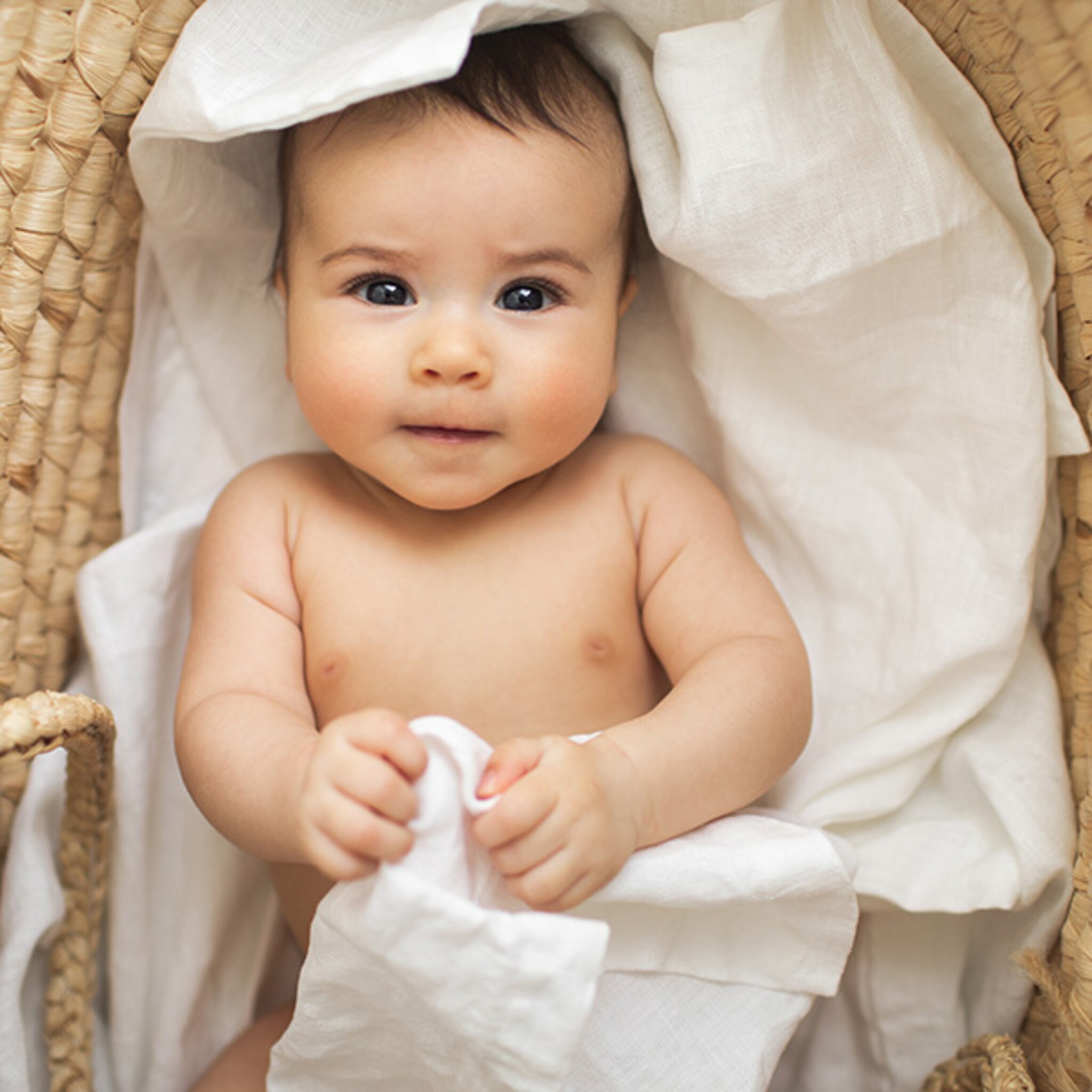 50x babynamen uit de vorige eeuw die klaar zijn voor een comeback