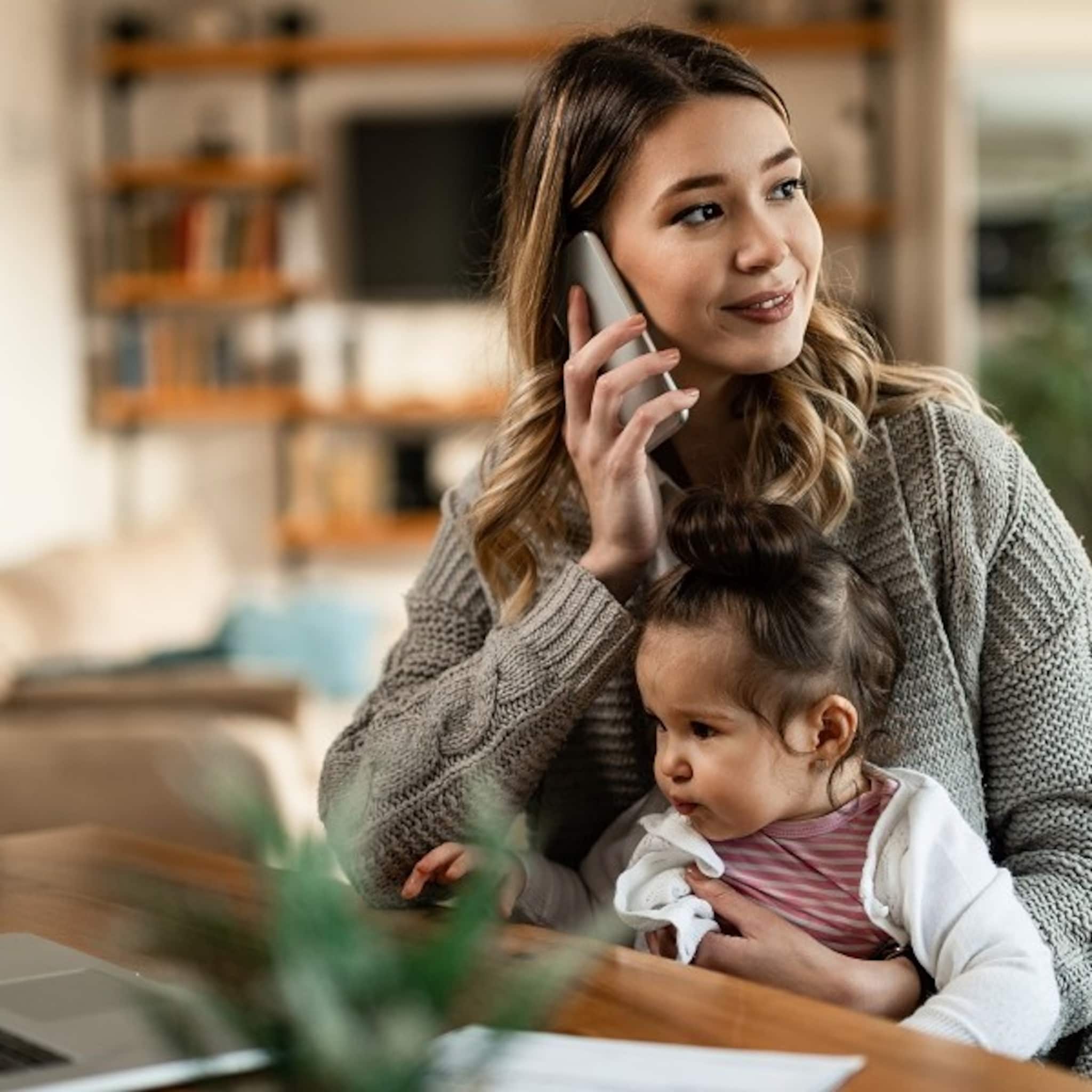 opvoedvraag of even lekker schreeuwen bel de oudertelefoon