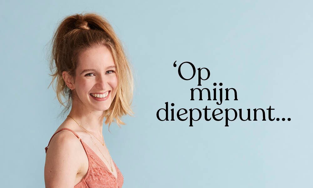 Mijn lijf na de bevalling: ‘Op mijn dieptepunt woog ik nog maar 39 kilo’ Ouders van Nu Redactie