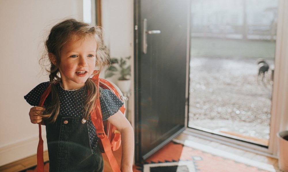 Meeste ouders oneens met langere kerstvakantie Ouders van Nu Redactie
