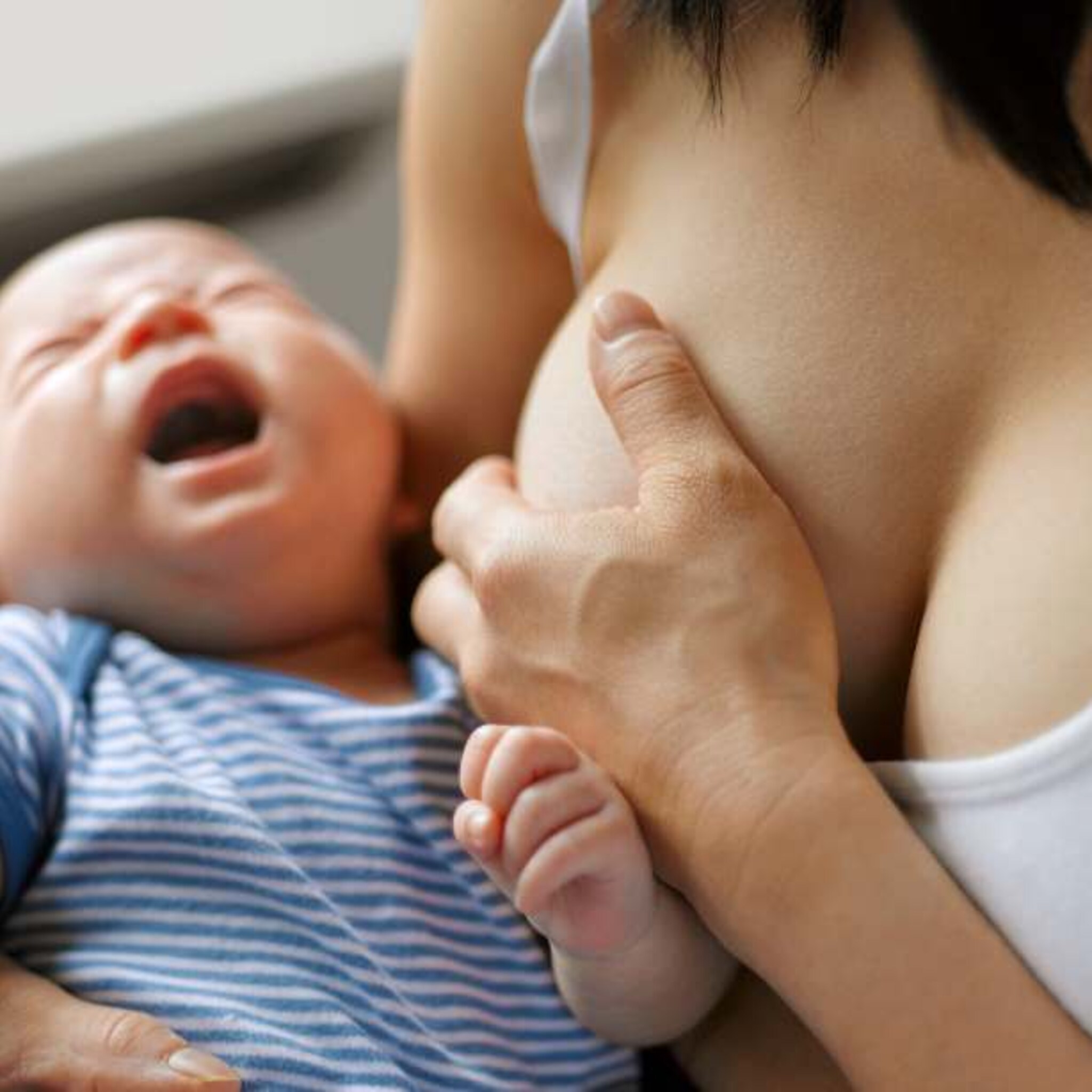 10x mijlpalen van kersverse moeders waar niemand het over heeft