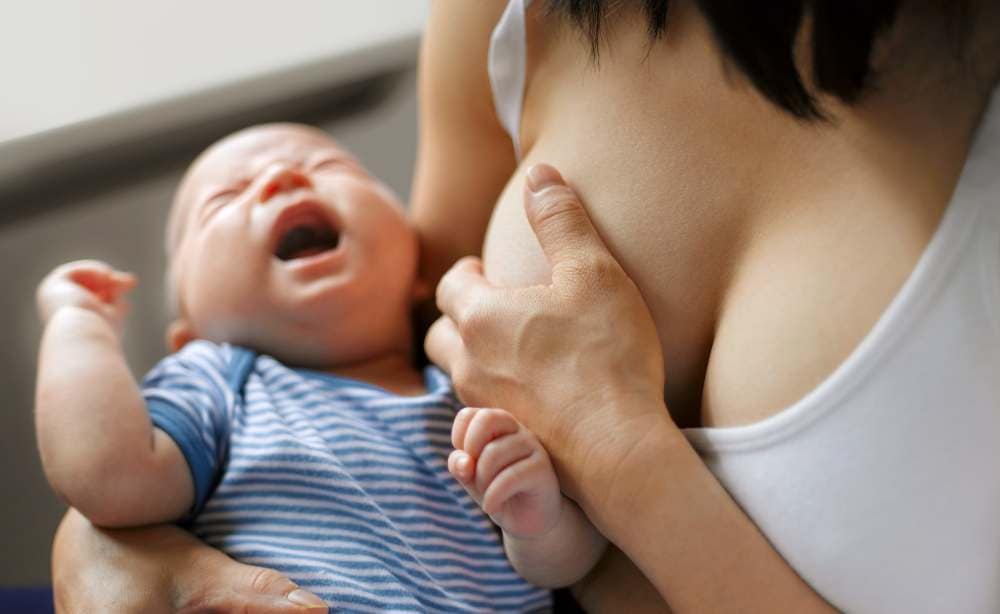 10x mijlpalen van kersverse moeders waar niemand het over heeft Ouders van Nu Redactie
